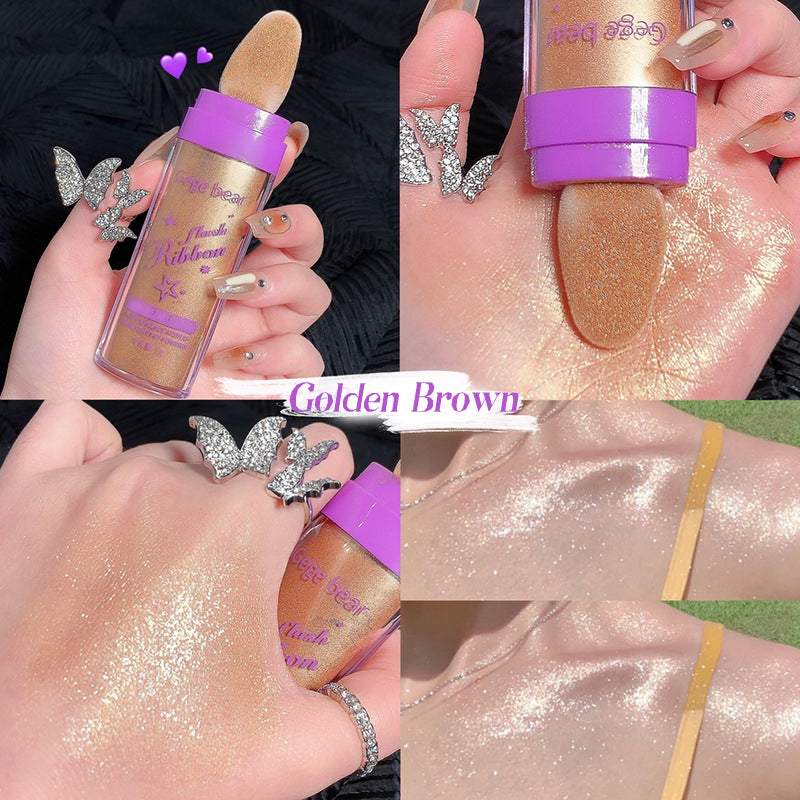 Poudre illuminatrice Pat Powder