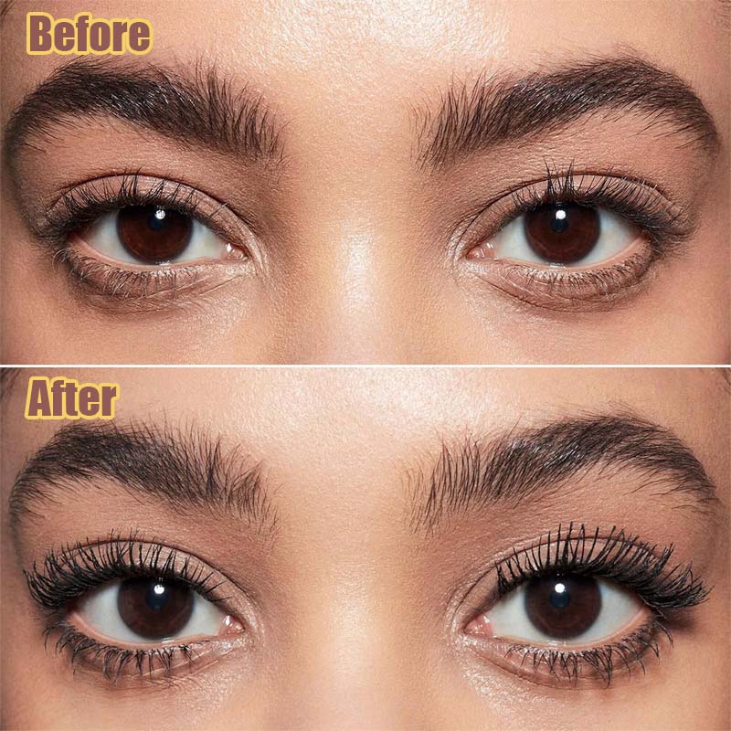 🌸 Bubble Mascara｜Du volume et des cils épais, un coup de pinceau pour se faire remarquer ! ✨