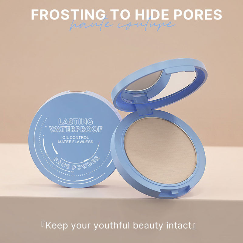 🌸Poudre de réglage Flawless Finish