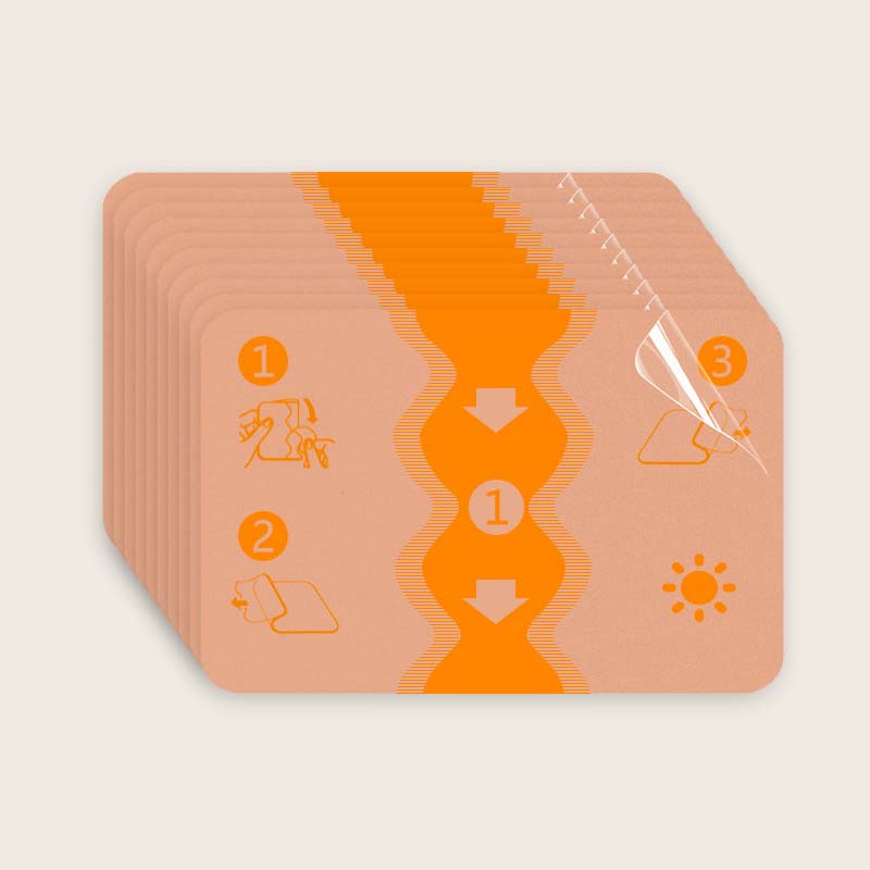 🔥Nouveauté 2025 🔥Patch articulaire à base d'absinthe pour moxibustion