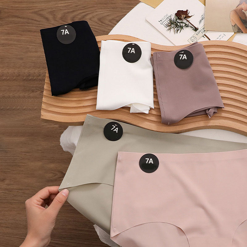🔥Offre à durée limitée : 6 articles pour seulement 19,99 € ✨Sous-vêtements en soie