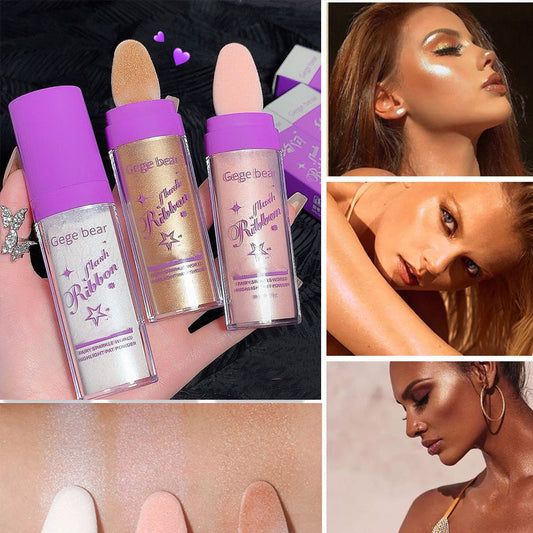 Poudre illuminatrice Pat Powder