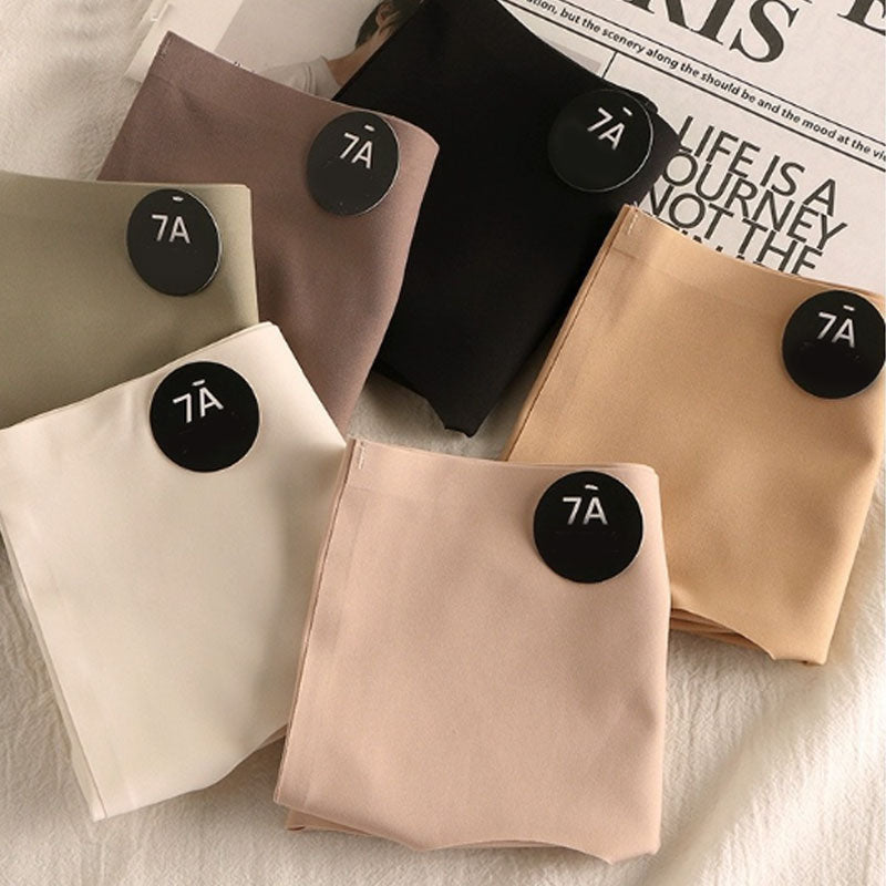 🔥Offre à durée limitée : 6 articles pour seulement 19,99 € ✨Sous-vêtements en soie