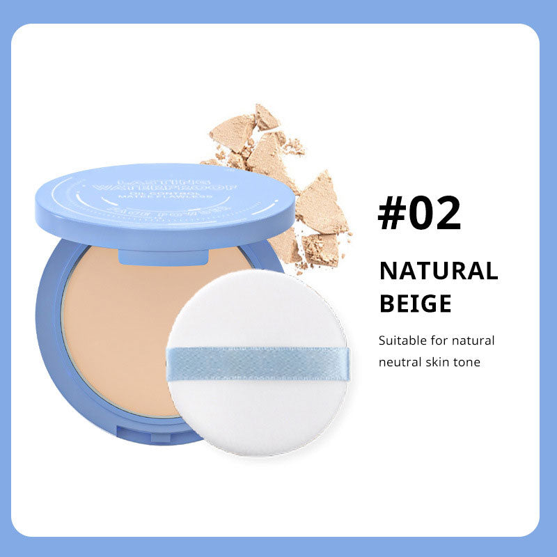 🌸Poudre de réglage Flawless Finish