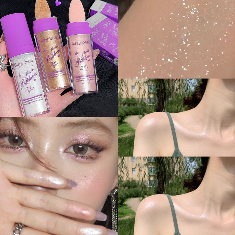 Poudre illuminatrice Pat Powder