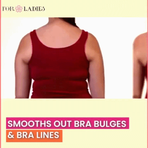 Soutien-gorge push-up côtelé pour femmes, réglable, sans fil