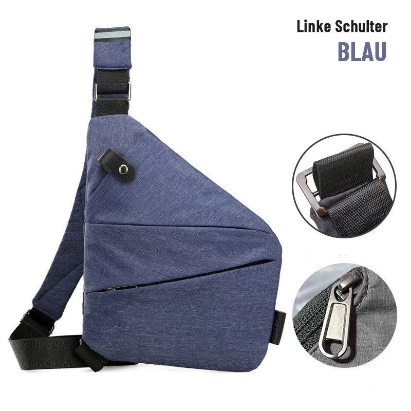 🔥50% de réduction pour une durée limitée - Personal Flex Bag