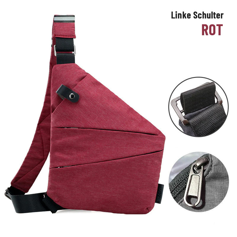🔥50% de réduction pour une durée limitée - Personal Flex Bag