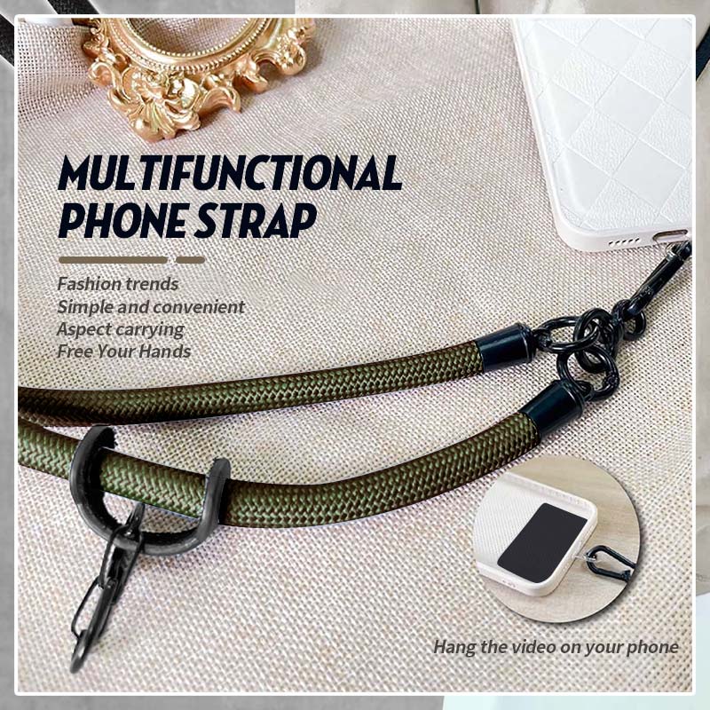 Cordon épais pour téléphone portable Spacer