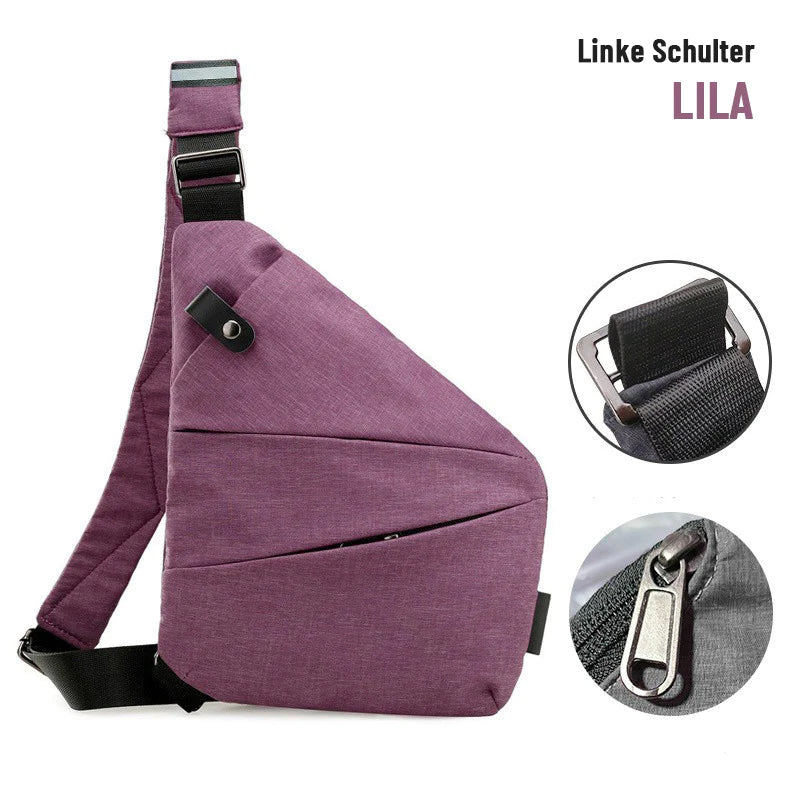 🔥50% de réduction pour une durée limitée - Personal Flex Bag